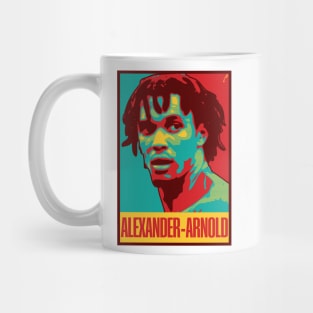 Alexander-Arnold Mug